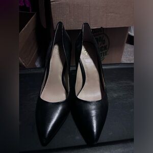 Vince camuto high heels